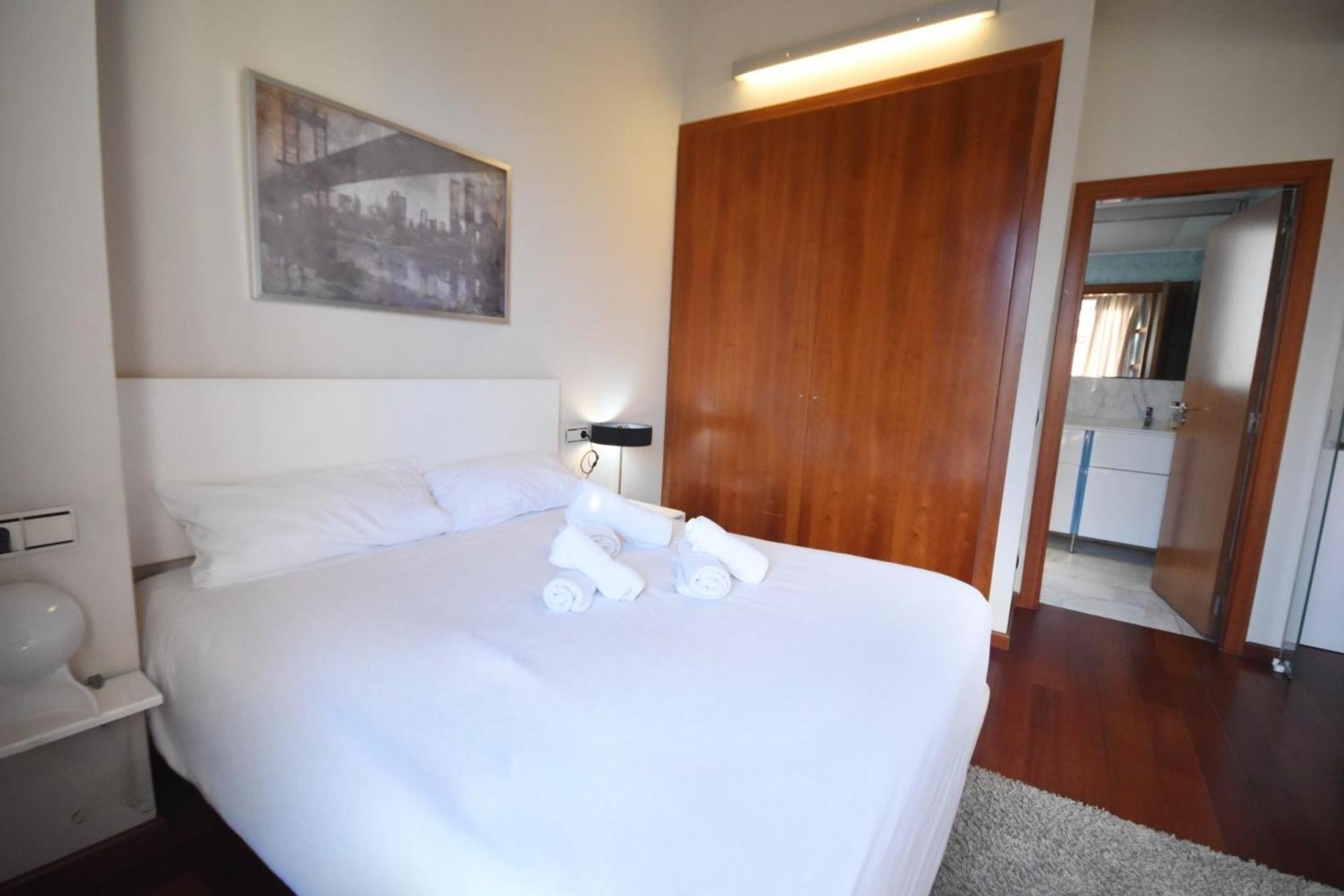 Bello Apartamento En La Plaza Del Tossal Валенсія Екстер'єр фото