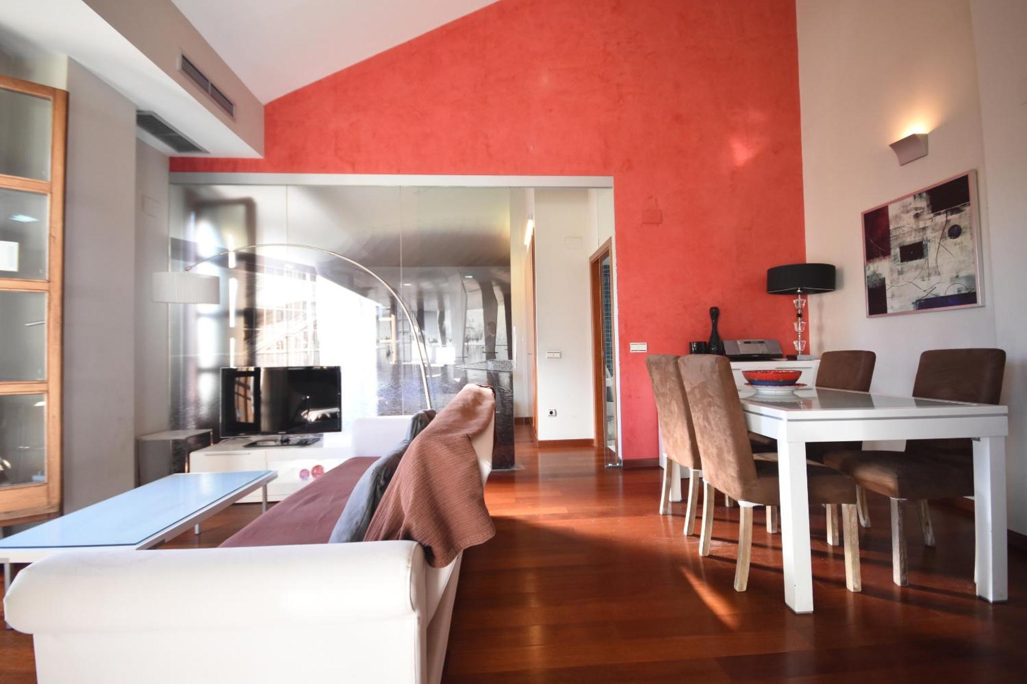 Bello Apartamento En La Plaza Del Tossal Валенсія Екстер'єр фото