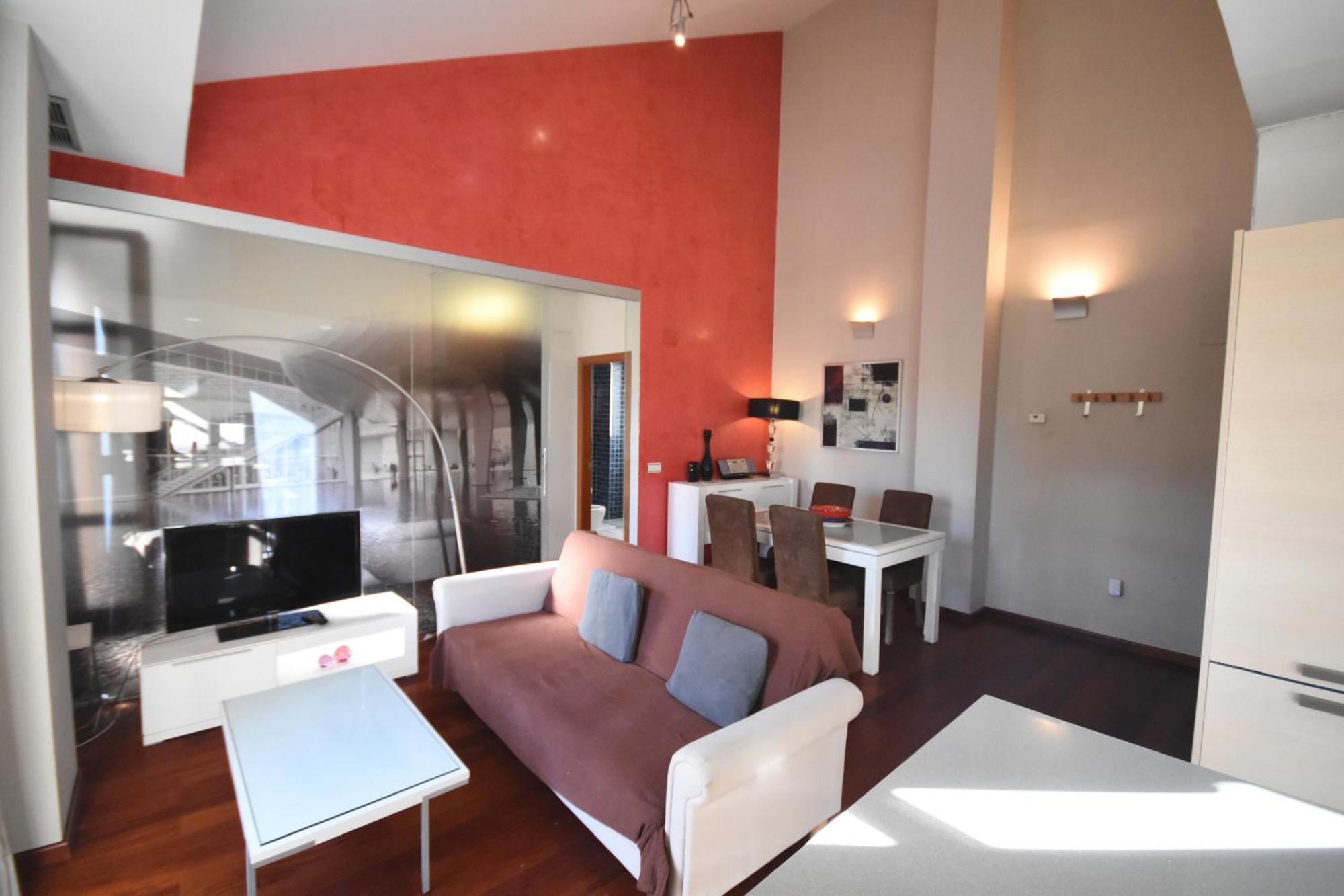 Bello Apartamento En La Plaza Del Tossal Валенсія Екстер'єр фото